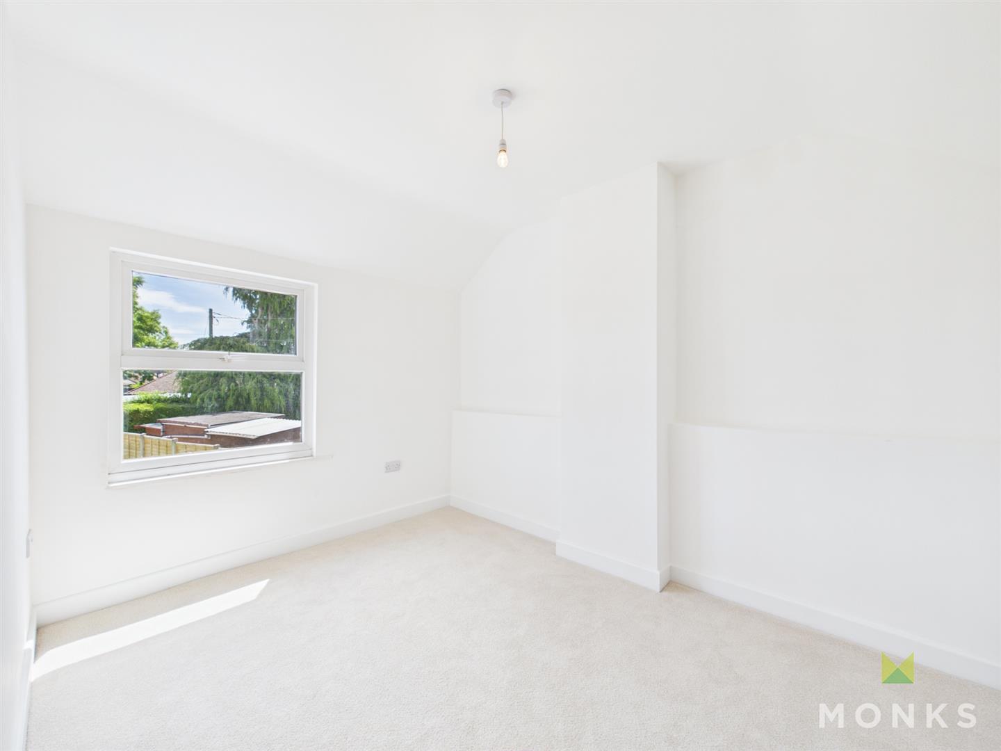 Pretoria House Kimberley Lane, Oswestry, SY11 3BB For Sale